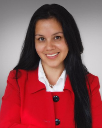 Blanca Torres de Hawkins